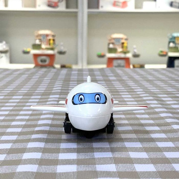 Puzzle educativ pentru copii constructie circuit multiplu integrat