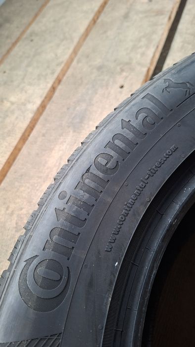 Set 275 50 R20 Continental iarna M+S cauciucuri anvelope ms 20