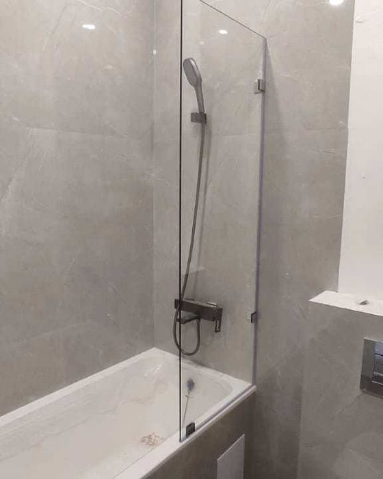 Перегородки для ванны в наличии