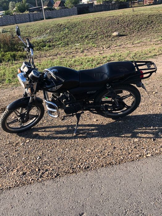 мотоциклы рэйсер