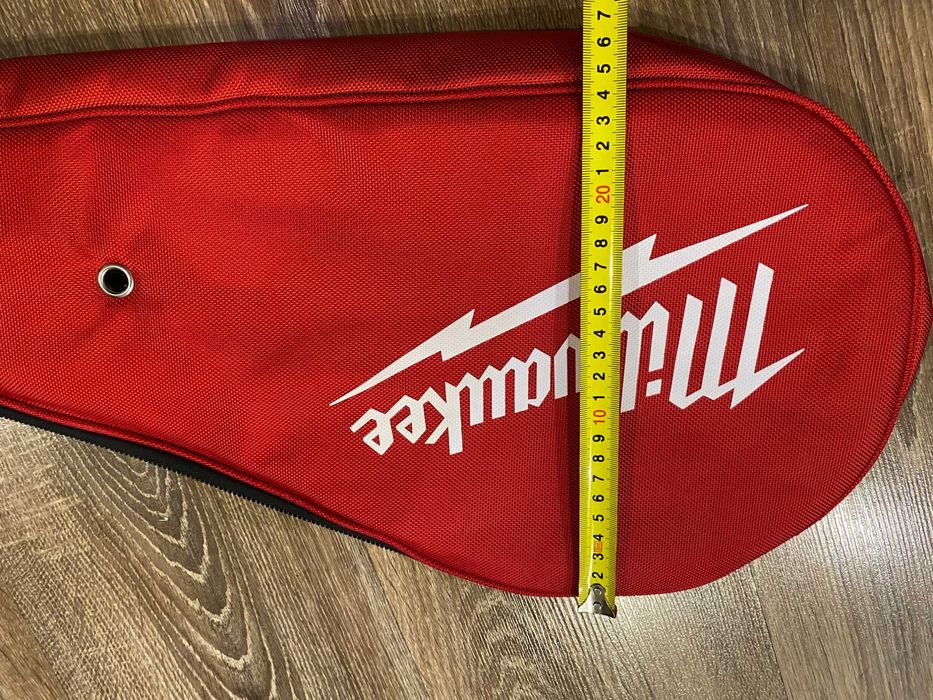 Сумка  Milwaukee