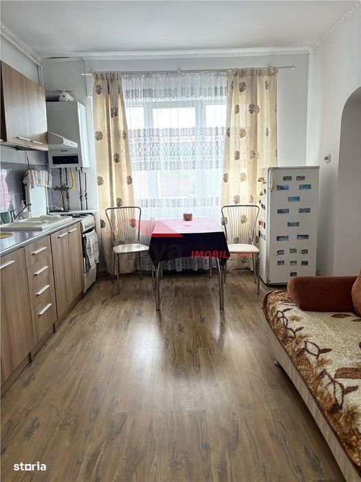 Apartament 1 camera, Str.Romana
