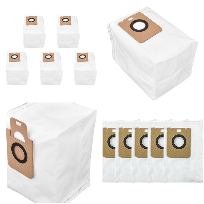 Мешки-пылесборники для робота пылесоса.