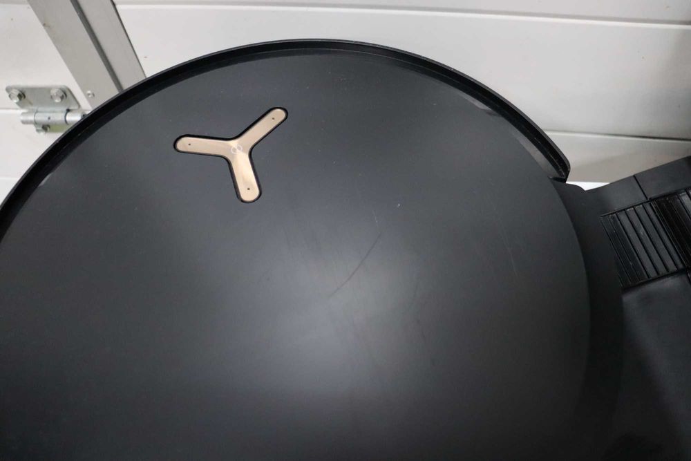 Прахосмукачка робот Ecovacs Deebot X8 Pro Omni, 18000Pa, до 75 градуса