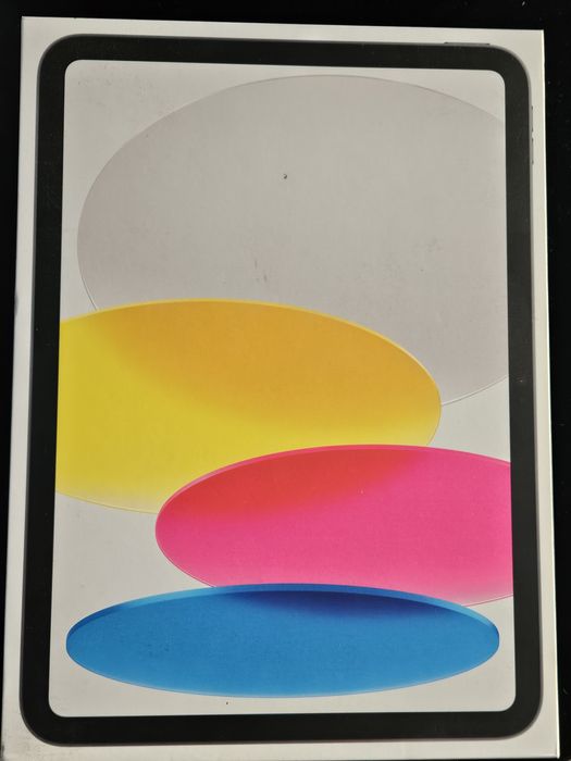 Ipad 11" A16 128GB Wi-fi