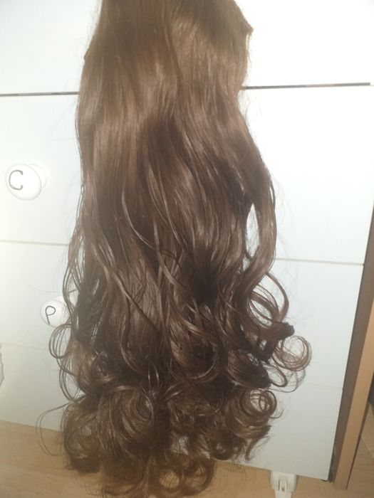 Extensie păr/ meșa