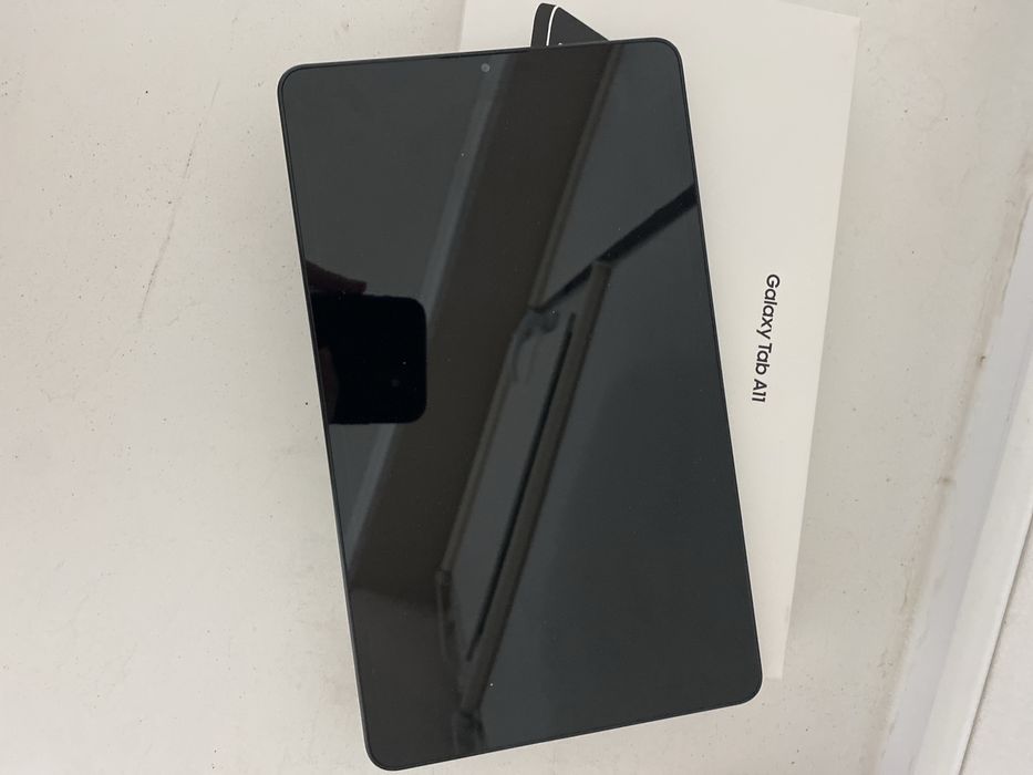 Новый Samsung Galaxy Tab A11