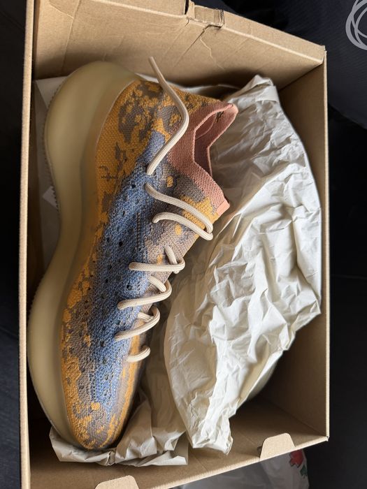 Adidas Yeezy Boost 380