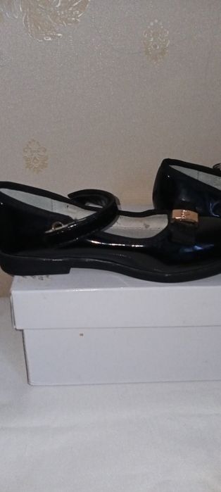 Туфельки для девочек