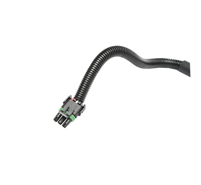 Solenoid Pompa Injectie Valva Supapa Opritor Motorina John Deere