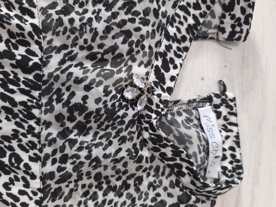 Официална блуза М