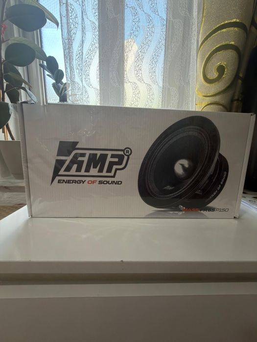 Продам новый динамик оригинал 2ши