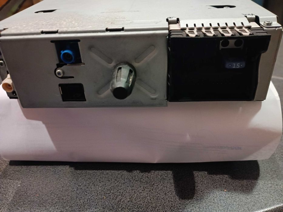 СД навигация за ситроен с 5