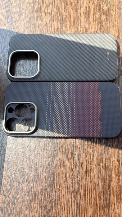 Huse 16 pro  kevlar