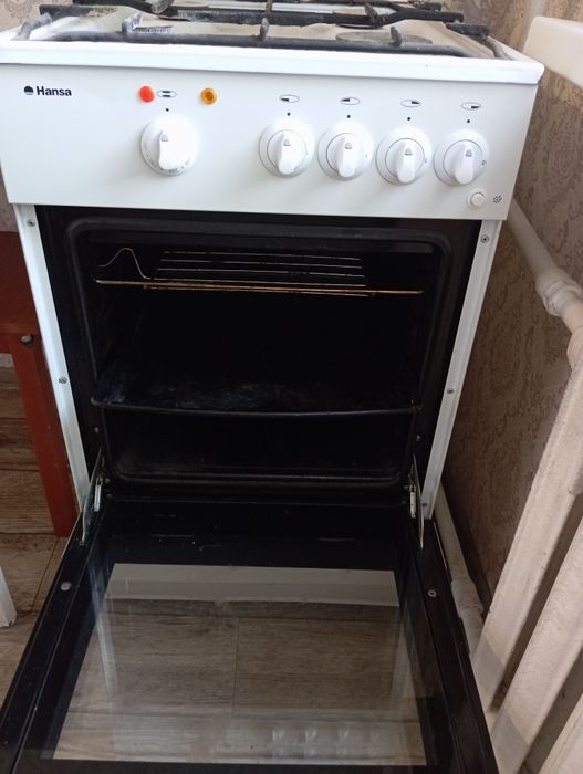 Срочно продам духовку