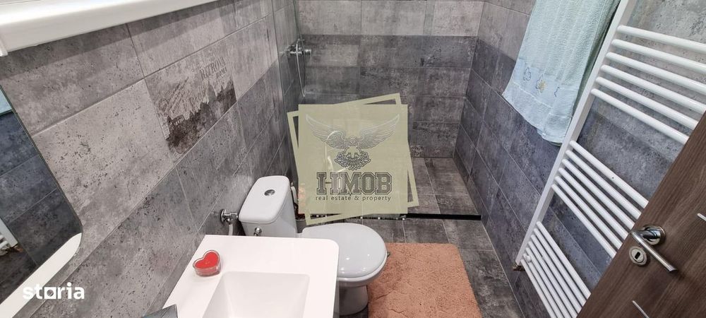 Casa 5 camere 130 mp utili si teren de 467 mp