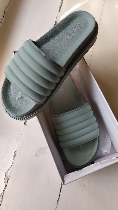 Обувь новая женская