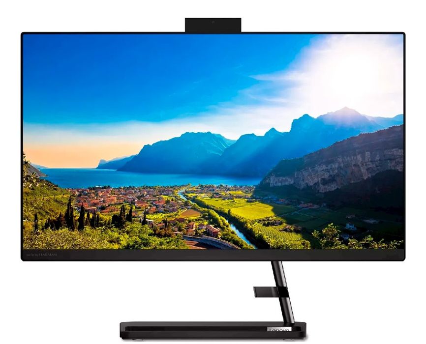 Моноблок абсолютно новый