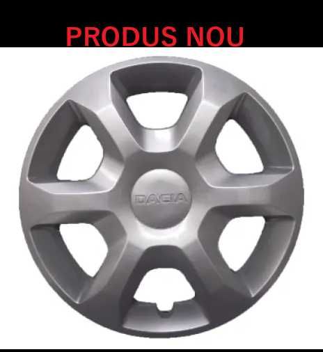 Capac Roata 15'' Logan facelift /Logan . II  Dokker 8200756961