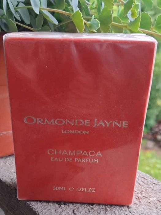 PARFUM Champaca sau Osmanthus Jayne unisex