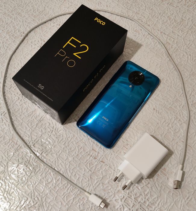 Poco F2 Pro 8/256