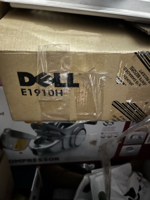 Продам Мониторы  Dell