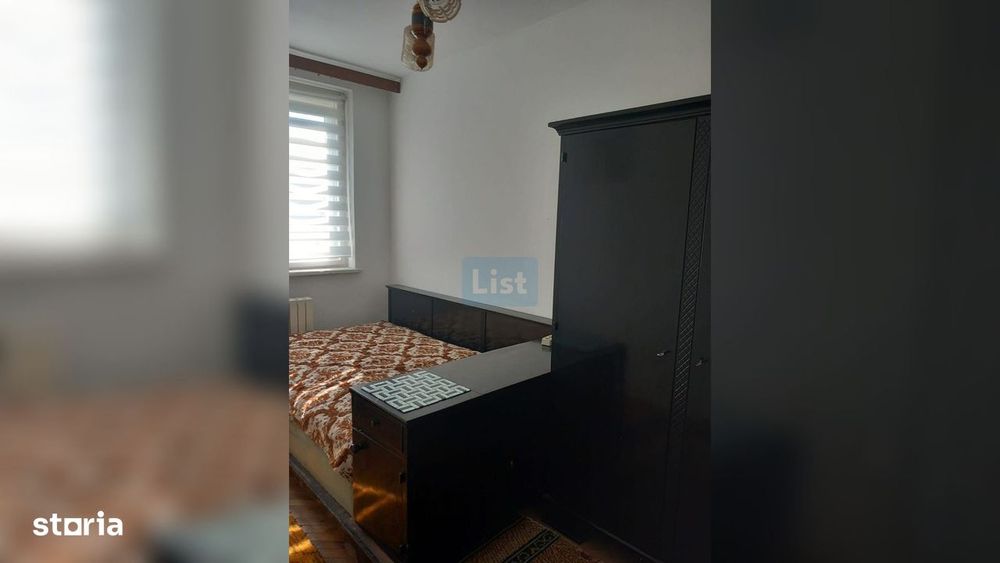 Apartament 3 Camere De Inchiriat