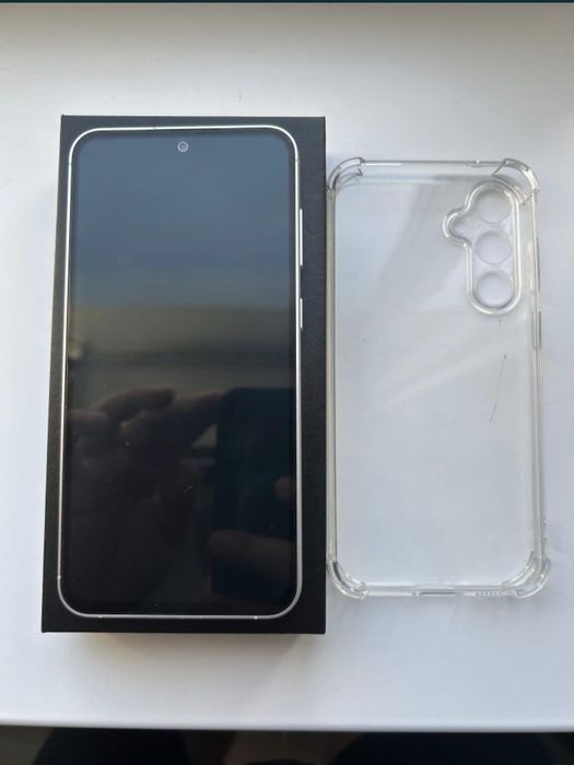 Смартфон Samsung S23FE 128GB