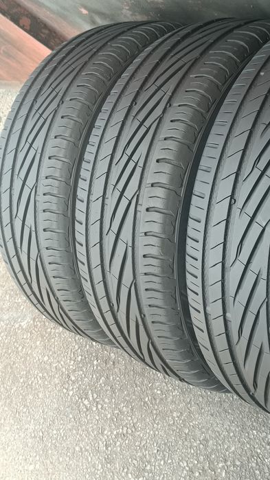 205/55/16 Uniroyal