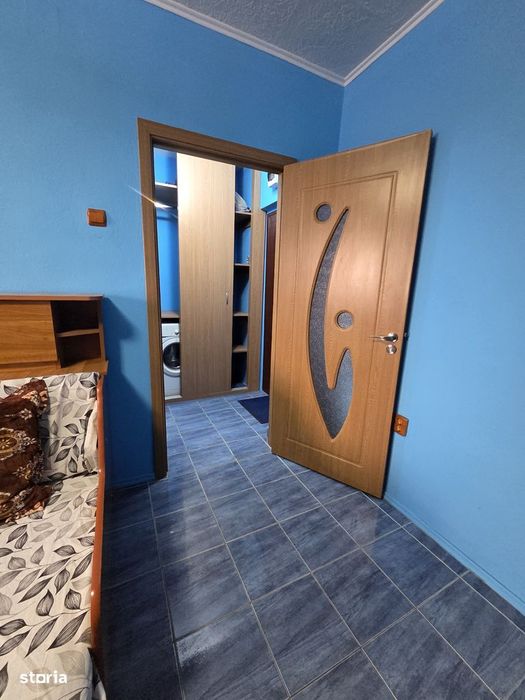 Garsoniera Bld Dorobanti-Lic Cerna etaj 1