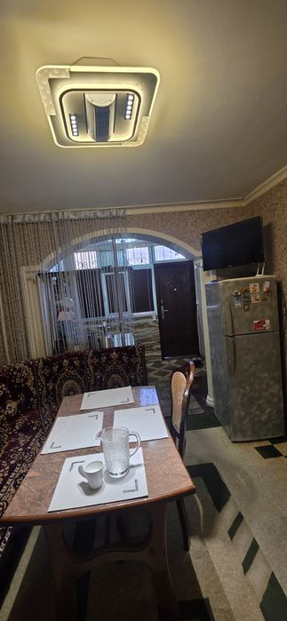 Продаётся квартира сатеппо