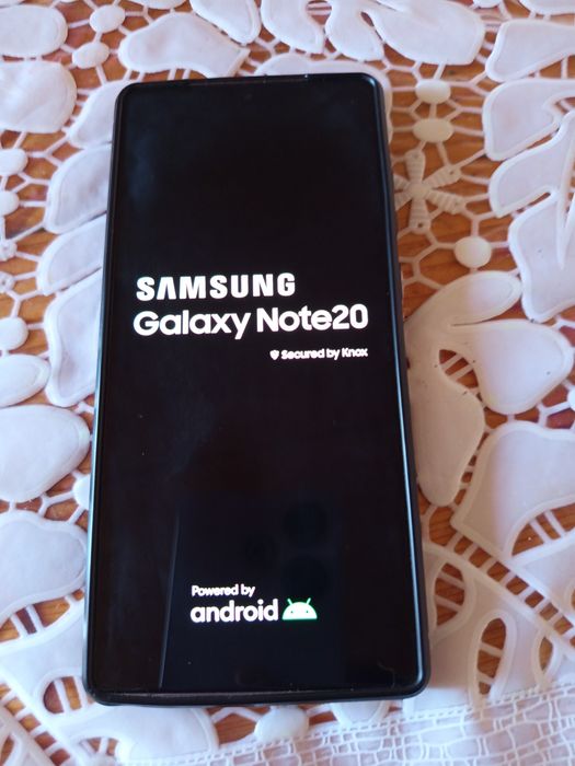 Телефон Samsung note