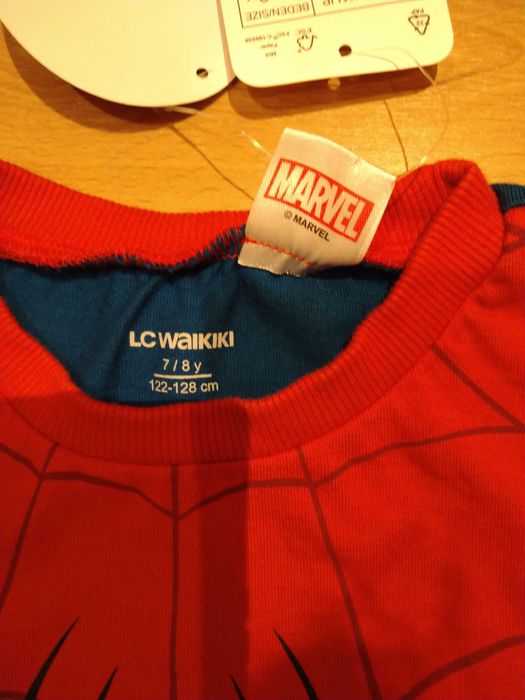 Комплект Marvel Спайдърмен