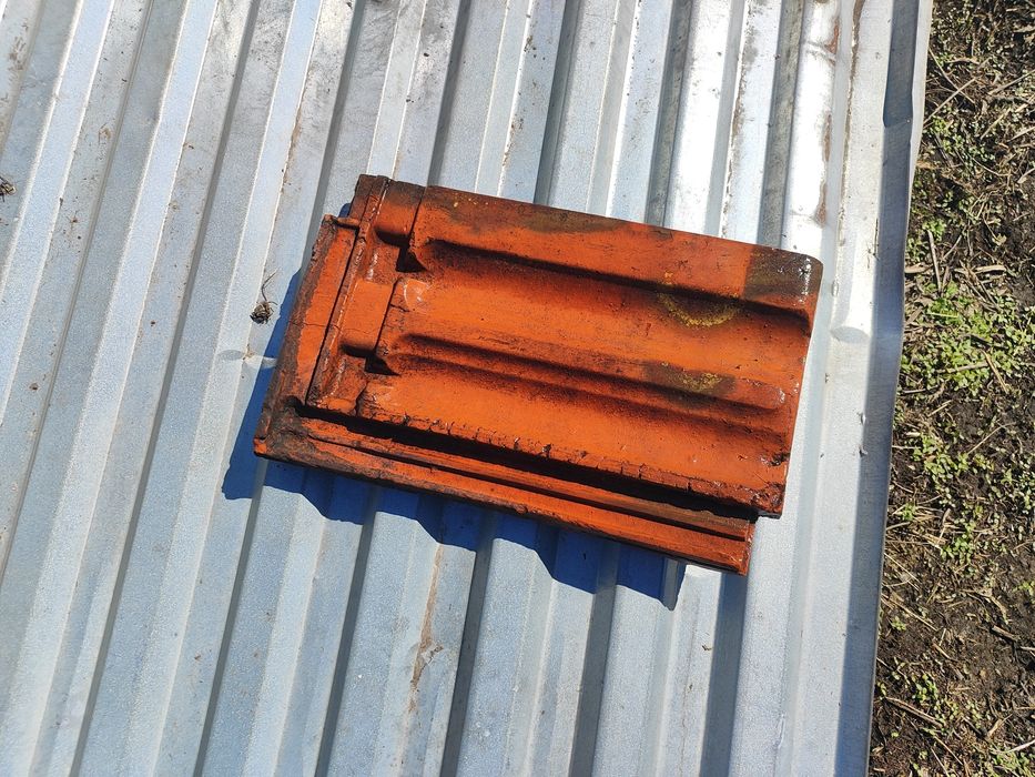 Продам натуральную черепицу