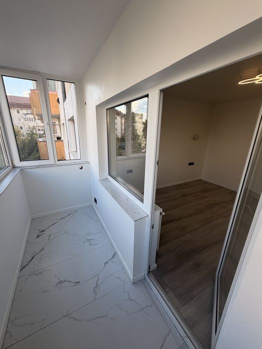 Apartament de vanzare in zona centrala
