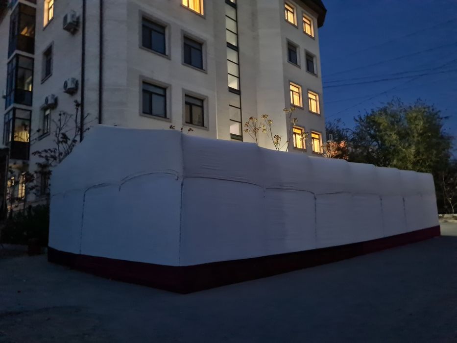 Палатка юрта жалга беремыз