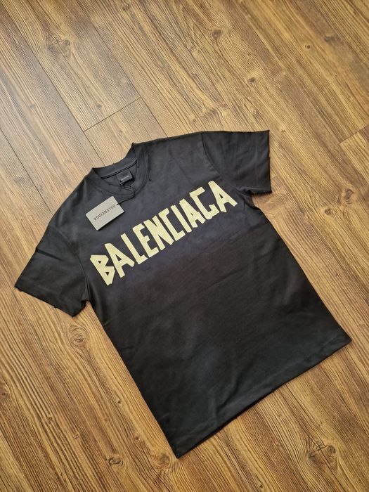Страхотна мъжка тениска  размер S M L XL 2XL