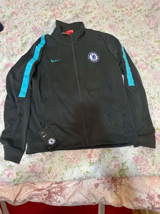Bluza Nike Fc. Chelsea