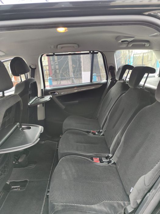 Citroen Grand C4 Picasso( 7)locuri -Spatiu generos pentru familia ta!