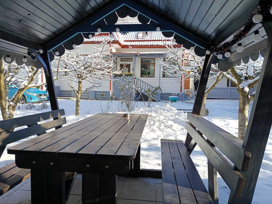 Cazare in Busteni -> inchiriere integrala cu 2 sau 3 dormitoare