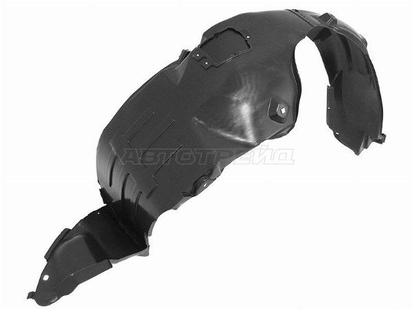 Подкрылок  Hyundai Sonata