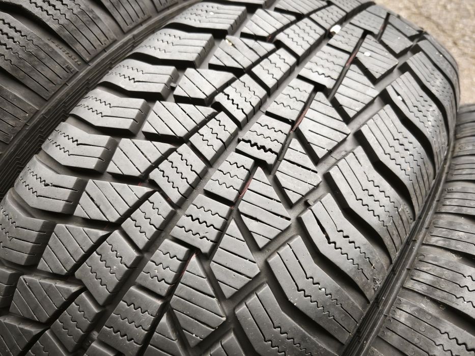 215/60/17" 4бр Gislaved evrofrost 6,dpt2221,7mm