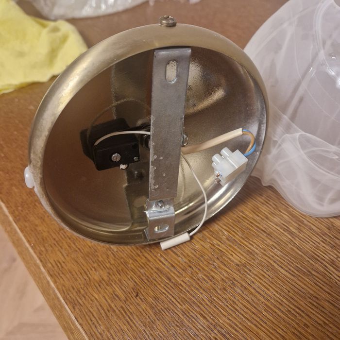 Бра светильник настенный