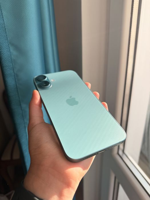 Iphone 16 Plus 256GB