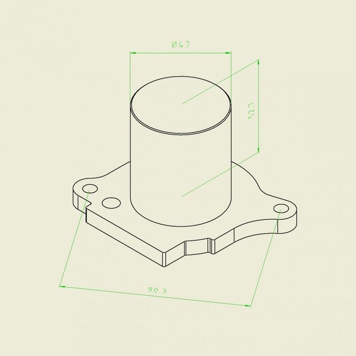 ЕГР заместител EGR delete MERCEDES Мерцедес 320CDI ОМ642 OM642 _147Z