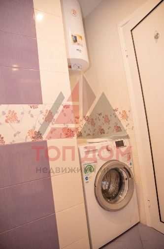 Дава се под наем Двустаен апартамент в Варна, Цветен квартал - 65 кв.м за 612 € - Снимка #9