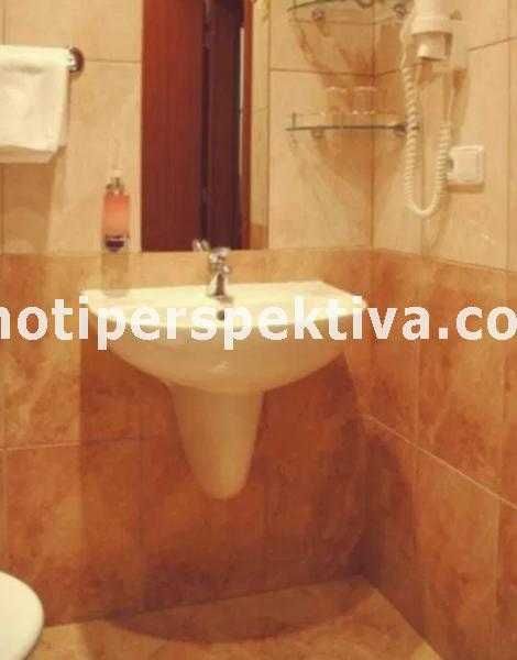 Продава се Едностаен апартамент в Пловдив, Кършияка - 32 кв.м за 907 €/кв.м - Снимка #3