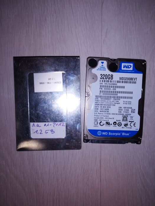 Diverse Piese Pc/Laptop