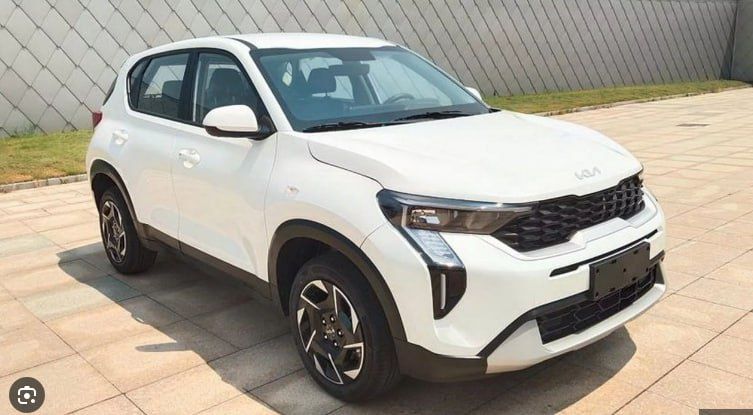 Kia sonet nasiya savdo