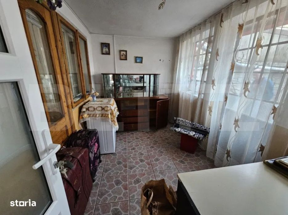 Casa de vanzare, 108 mp, zona Centrala - Strejnicu